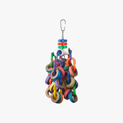 Cascade Bird Toy